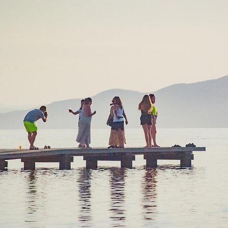 Deltafamily ¡ Barbacoa,Piscina, Wifi Chromecast !! Els Muntells Exterior foto