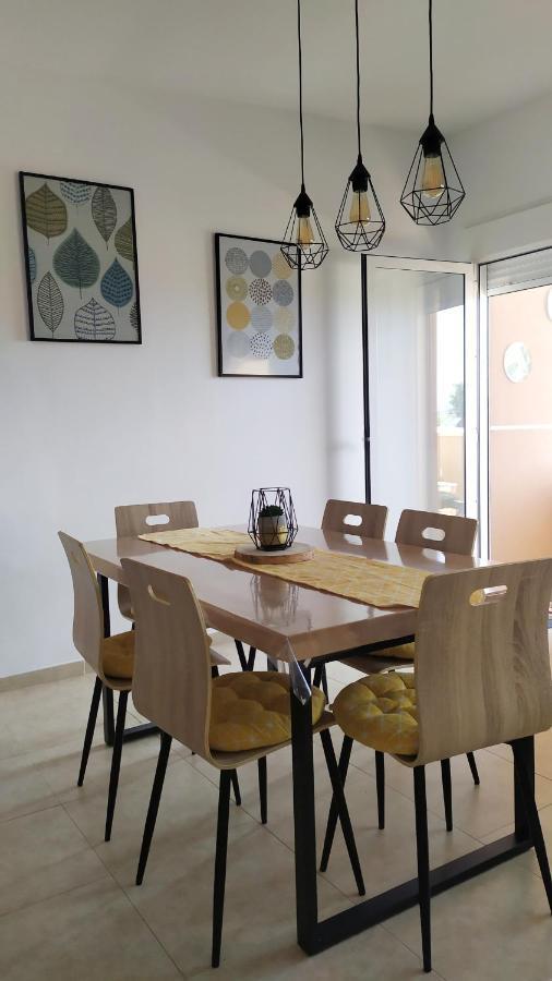 Deltafamily ¡ Barbacoa,Piscina, Wifi Chromecast !! Els Muntells Exterior foto