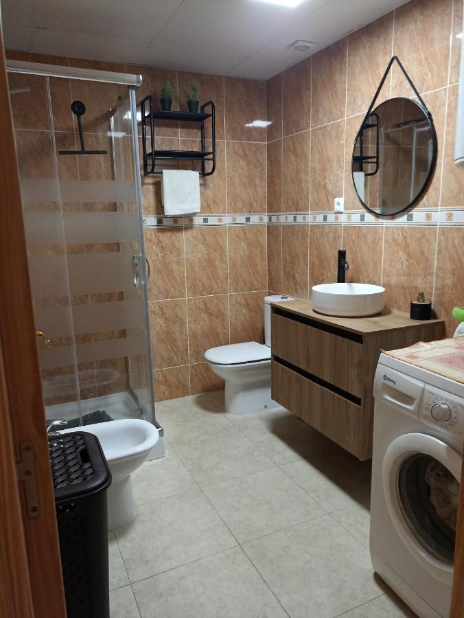 Deltafamily ¡ Barbacoa,Piscina, Wifi Chromecast !! Els Muntells Exterior foto