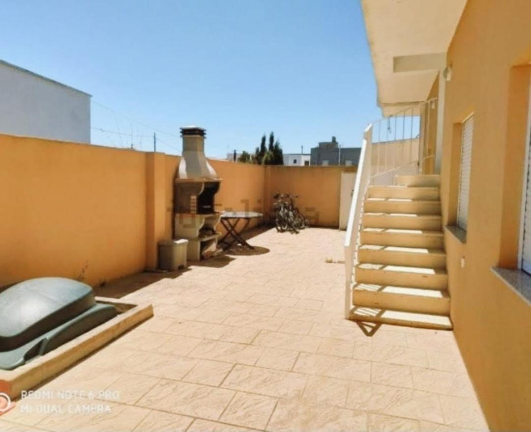 Deltafamily ¡ Barbacoa,Piscina, Wifi Chromecast !! Els Muntells Exterior foto